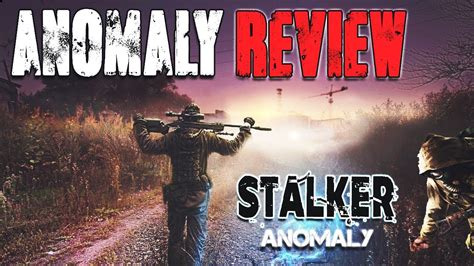 Stalker Anomaly