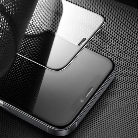 Smartdevil Amazing Full Screen Coverage Tempered Glass For Iphone