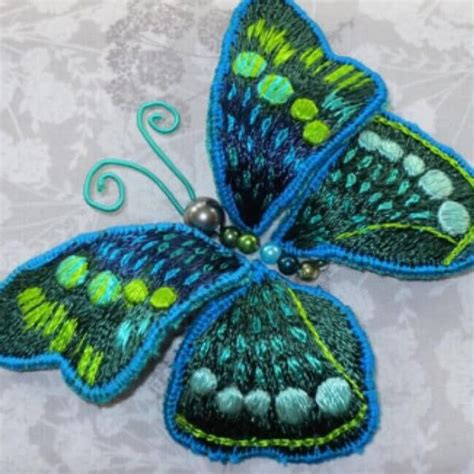 5 Things To Know About Stumpwork Embroidery Embroiderers Guild Of