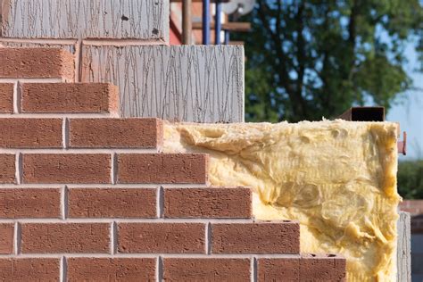 Cavity Wall Insulation Cost Grants Benefits Problems