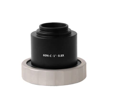 X X X X X C Mount Tv Camera Adapter For Zeiss Axio