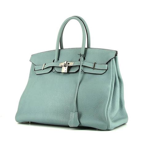 Sac Main Herm S Birkin D Occasion Collector Square