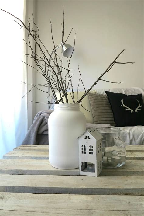 DIY... DECO SIMPLE PARA MESA