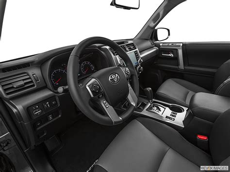 2024 Toyota 4runner Reviews Price Specs Photos And Trims Drivingca