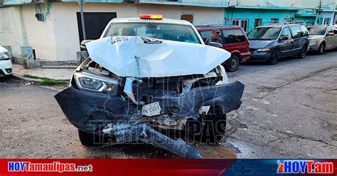 Hoy Tamaulipas Accidente En Tamaulipas Deja Accidente Lesionadas A Madre Y Sus Hijas En Nuevo