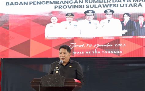 Bupati Kumendong Buka Kegiatan Expo Aksi Perubahan PKA PostKota News