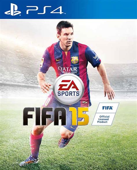 FIFA 15 Covers - All the Covers in a Single Place