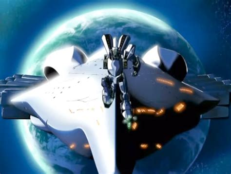 Outer Space Anime Shows Top 25 Amazing Sci Fi Anime That Will Have