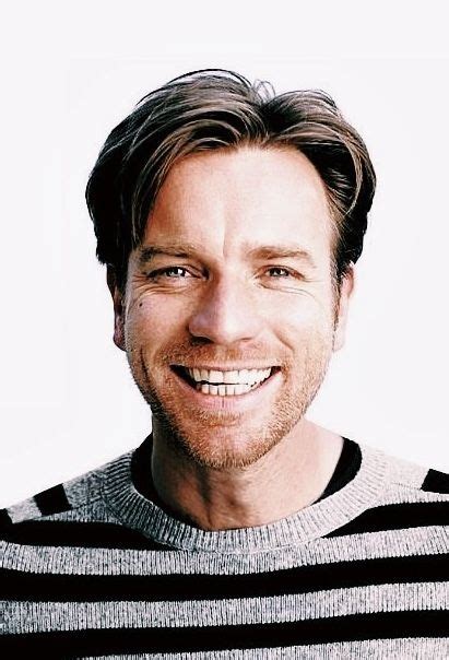 Ewan Mc Gregor Ewan Mcgregor Obi Wan Pretty People Beautiful People