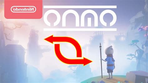 Omno Launch Trailer REVERSED YouTube