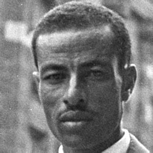 Abebe Bikila - Trivia, Family, Bio | Famous Birthdays