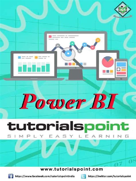 Power Bi Tutorial Pdf Databases Microsoft Windows