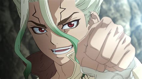 Dr Stone Confirms Final Season Titled Science Future TrendRadars