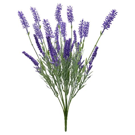 Ramo Lavanda Artificial Cm Poenia Arte Floral Mayorista De Planta