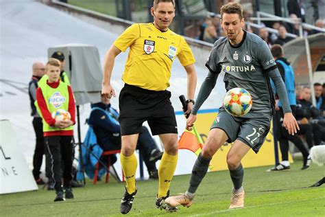 G Rnik Zabrze Legia Warszawa Warszawa Pl