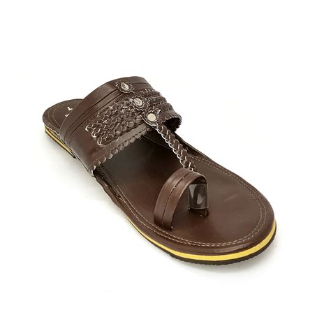 Latest Mens Chappal Atelier Yuwa Ciao Jp