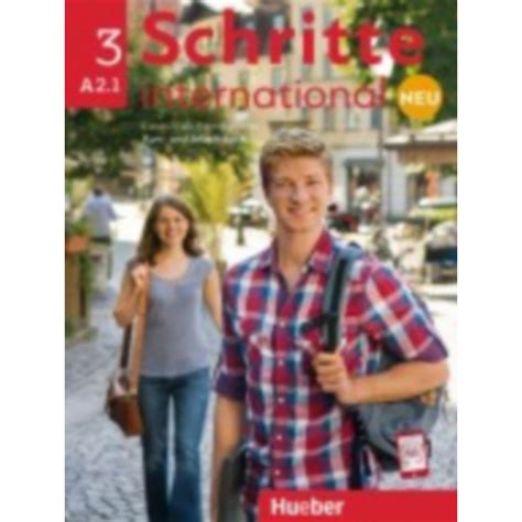 Schritte International Neu 5 B11 Kursbuch Arbeitsbuch Cd Zum