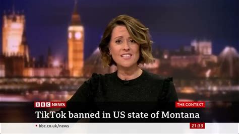 Tiktok Montana To Become First Us State To Ban App On Personal Devices