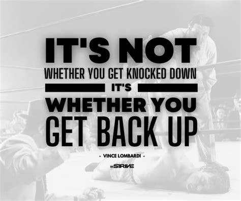 Vince Lombardi Quotes