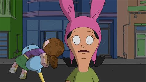 Bob S Burgers Season 6 Image Fancaps