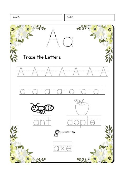 1st Grade Phonics Worksheets | Phonics Word Work BUNDLE | Made By - Worksheets Library