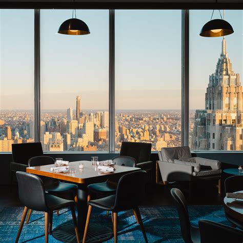 20 Memorable Restaurants In Fidi Everyone Should Try