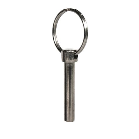 Locking Pin M6 | Sam's Fitness