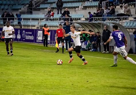 Palencia Salamanca UDS En Directo Resultado Y Resumen Del Partido De