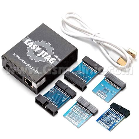 EMMC EASY JTAG ISP ADAPTER Ubicaciondepersonas Cdmx Gob Mx