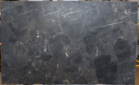 Omega Black Leather Quartzite Slabs Snb Stone Australia