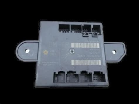 Unidad De Control Ecu M Dulo Puerta Derecha Del Para Grand Voyager V Rt