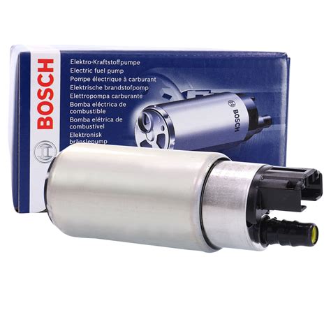 Bosch Kraftstoffpumpe