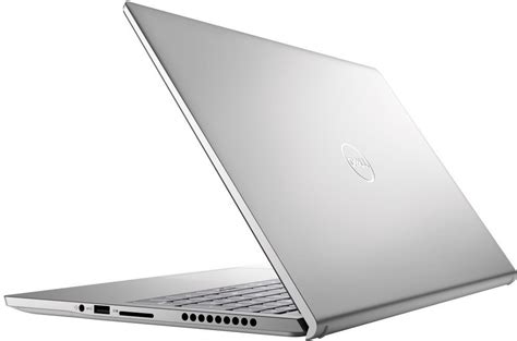 Dell Inspiron Plus N N Strieborn Notebook V Predaj