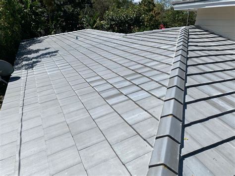 Flat Tile | Roof Repairs & New Roofs in Miami