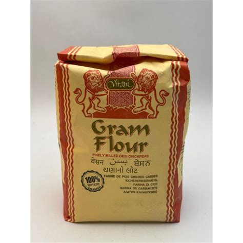 Virani Gram Flour Besan 500g