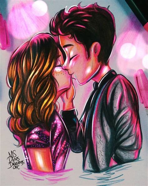 Imagenes De Amor En Dibujos | Audrey Updates