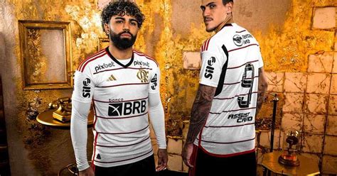 Tite Projeta Pedro E Gabigol Juntos No Flamengo Veja Os N Meros Da Dupla