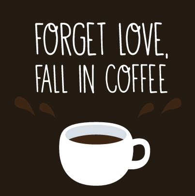 Quotes About Coffee And Fall. QuotesGram