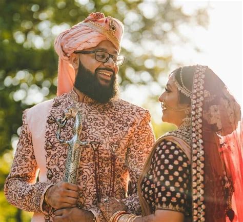 An Indian Grooms Turban Tales All You Need To Know