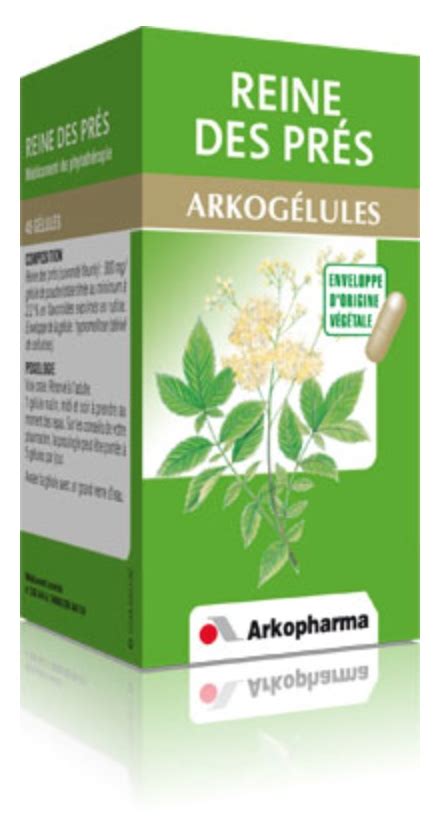 Arkog Lules Reine Des Pr S Arkopharma Douleurs Articulaires