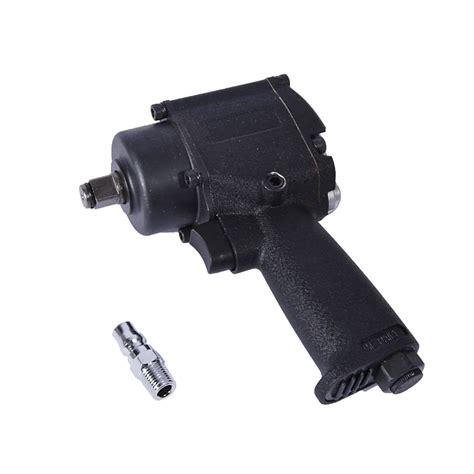 1 2 Inch Mini Pneumatic Air Impact Wrench Air Impact Wrench Car Repair Auto Wrench Tool Double