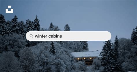 Winter Cabins Pictures Download Free Images On Unsplash