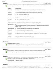 Chapter Test Pdf Review Test Submission Biol