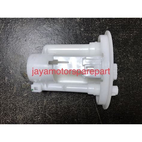 Jual Fuel Filter Saringan Bensin Avanza Xenia Old Original Shopee