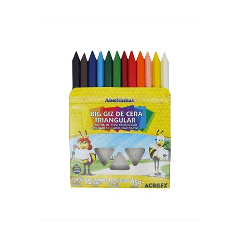 Kit Pré Escolar Massinha Giz de Cera Tinta Guache Canetinha Loja