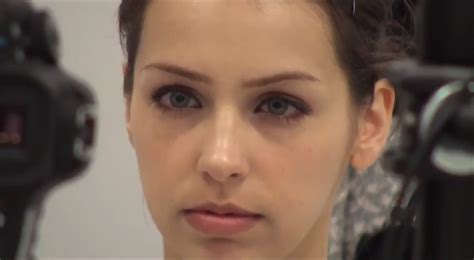 Metal Gear Solid 5 - The Voice of Quiet, Stefanie Joosten on Her Role in The Phantom Pain