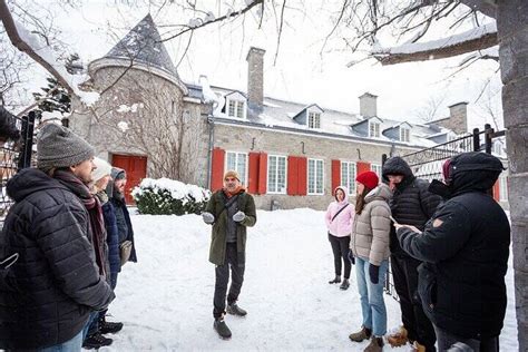 Old Montreal Walking Tour Off The Beaten Path By Fitz Montreal Nov Th