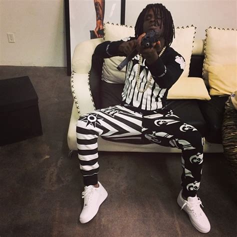 Chief Keef Chief Keef Know Your Meme