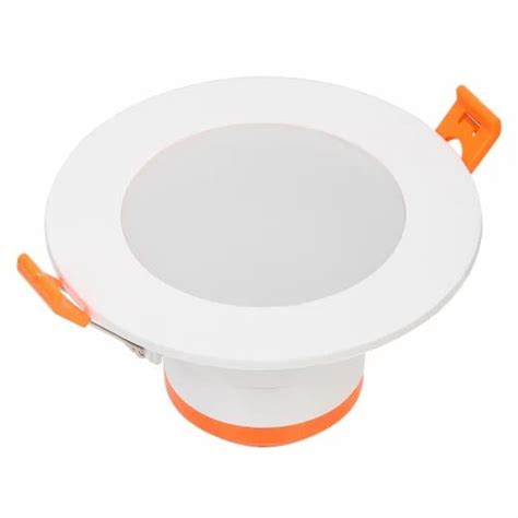 9W LED Ceiling Downlight Pure White At Rs 310 Piece In Bengaluru ID