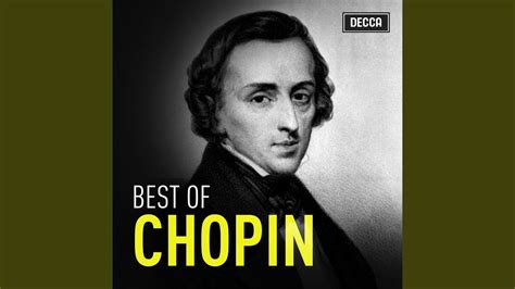 Chopin Fantaisie Impromptu In C Sharp Minor Op 66 YouTube Music